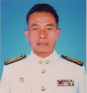 Picture of นายอิศวร งามสอน