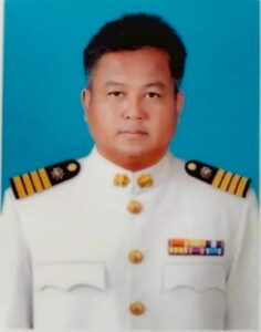 Picture of นายเกียรติชัย  ศรีสุข