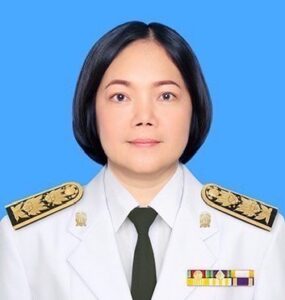 Picture of นางสาวปณิชา  ภัสสิรากุล