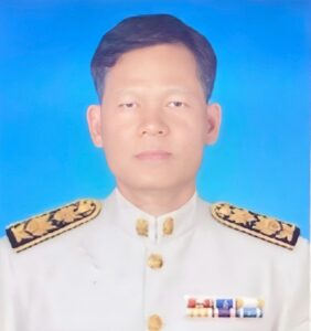 Picture of นายสมชาย  คำโสภา